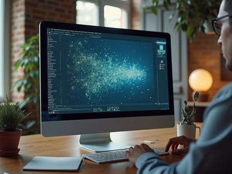 Les avantages d’une agence SEO pour entrepreneurs