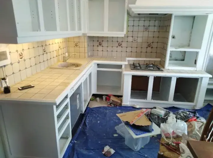 AMENAGEMENT | Cécile Testard | Conseillère en travaux | Yerres 91