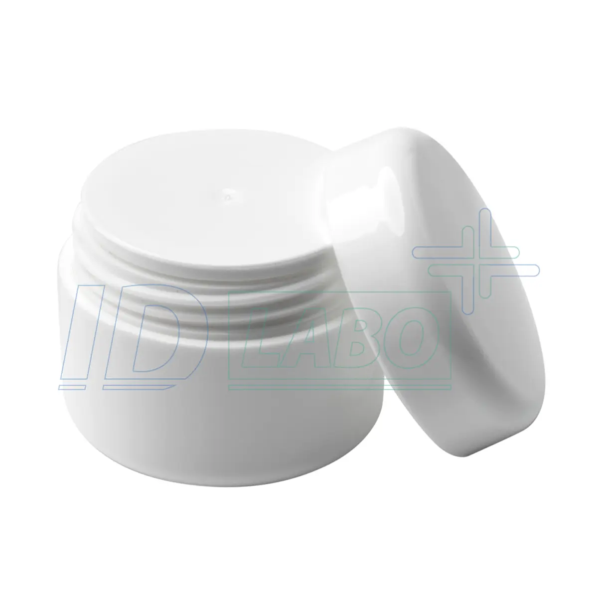 Tarro cosmético SWING LINE