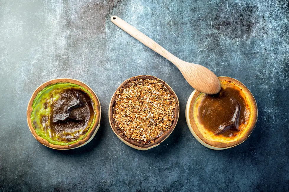 Tartes sucrées artisanales photographiées pour Lusitalia