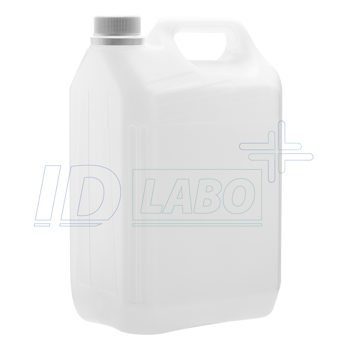 Bidons en plastique de haute qualité