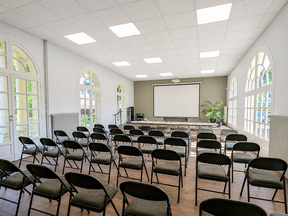 location salle sélinaire à beauvais