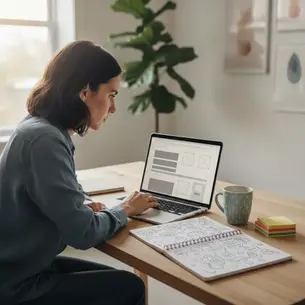Copywriting de page de vente pour TPE : rédiger un texte persuasif qui convertit