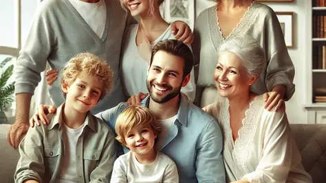 Stratégie familiale : construire un avenir durable grâce à une bonne gouvernance