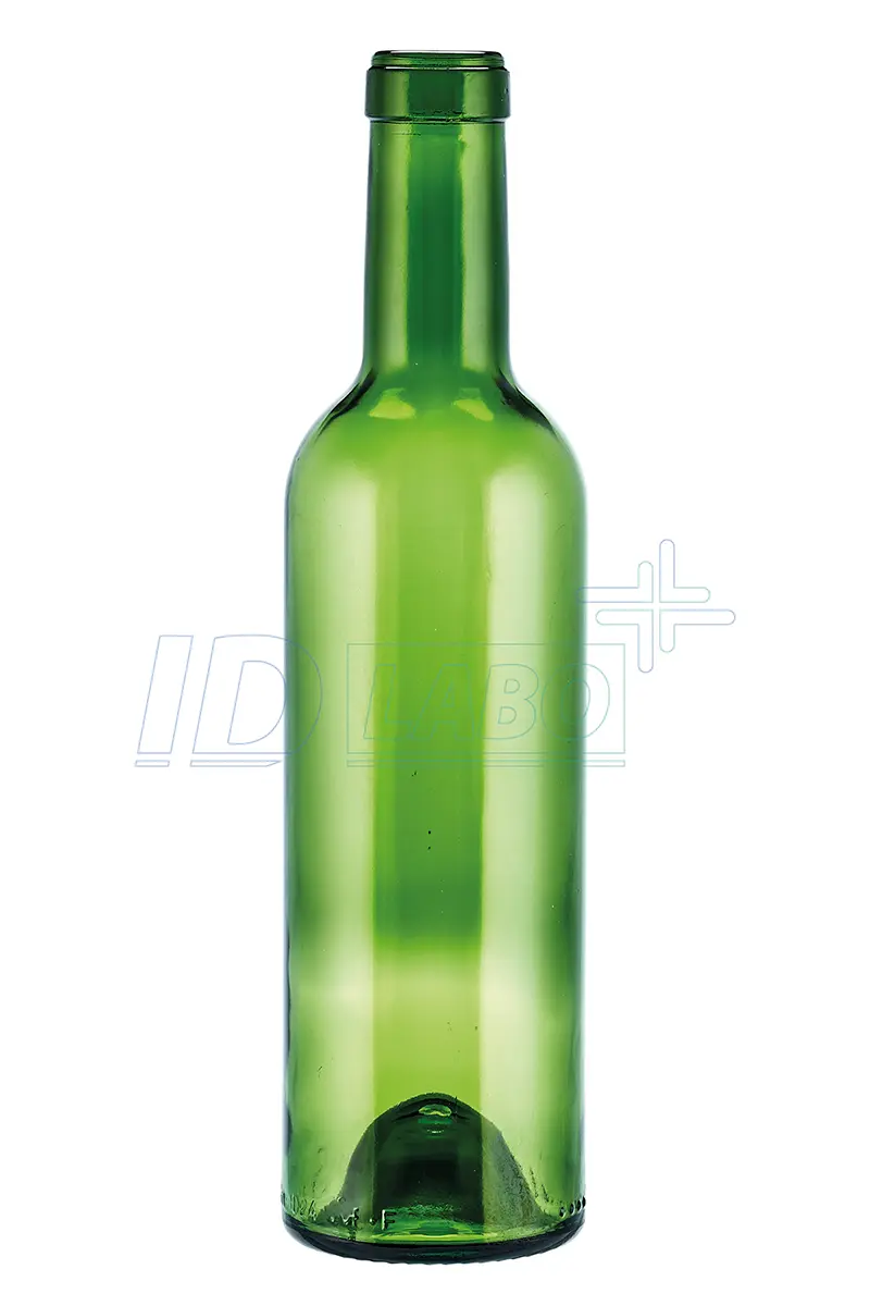Miniaturbild: FLASCHE BORDEAUX VERFÜHRUNG GRÜN 50CL