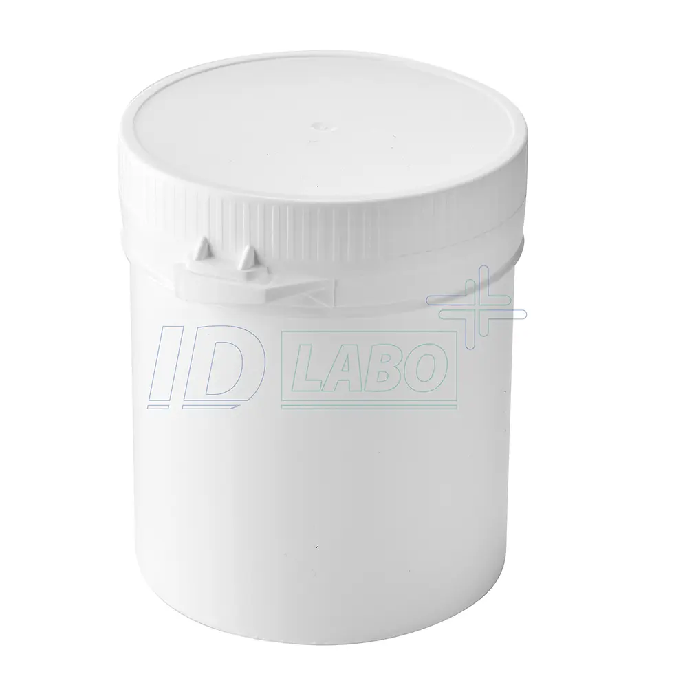 Miniature : Pot Securit avec couvercle inviolable