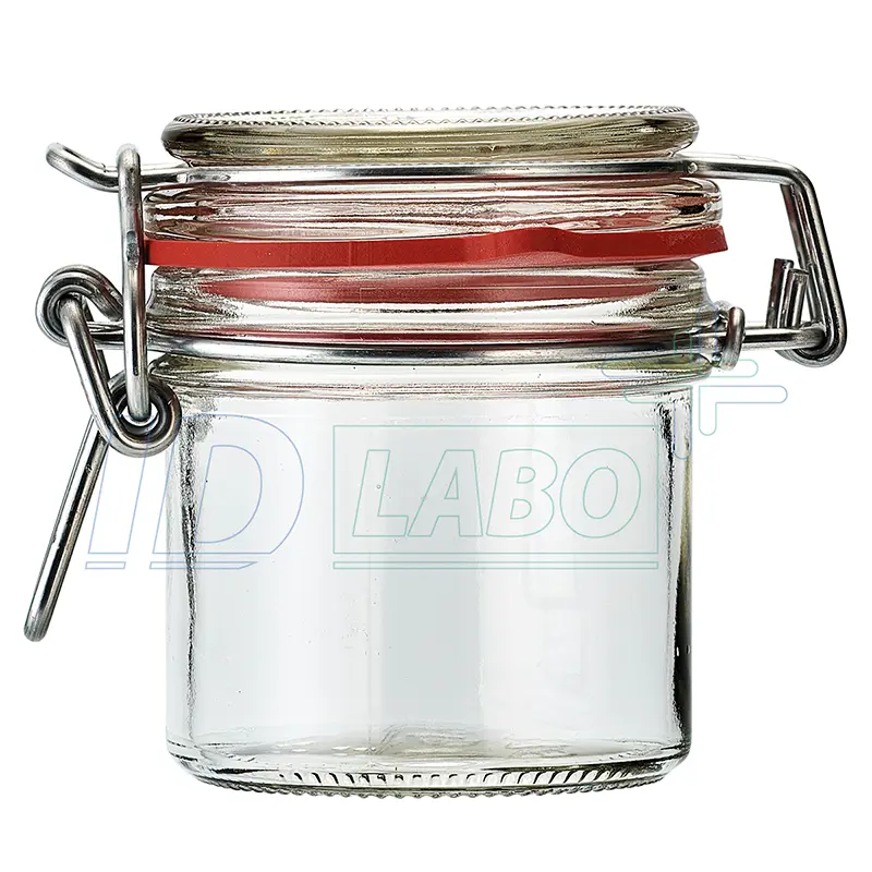 TERRINE LE PARFAIT (100g) 125 ML MECHANICAL CLOSURE