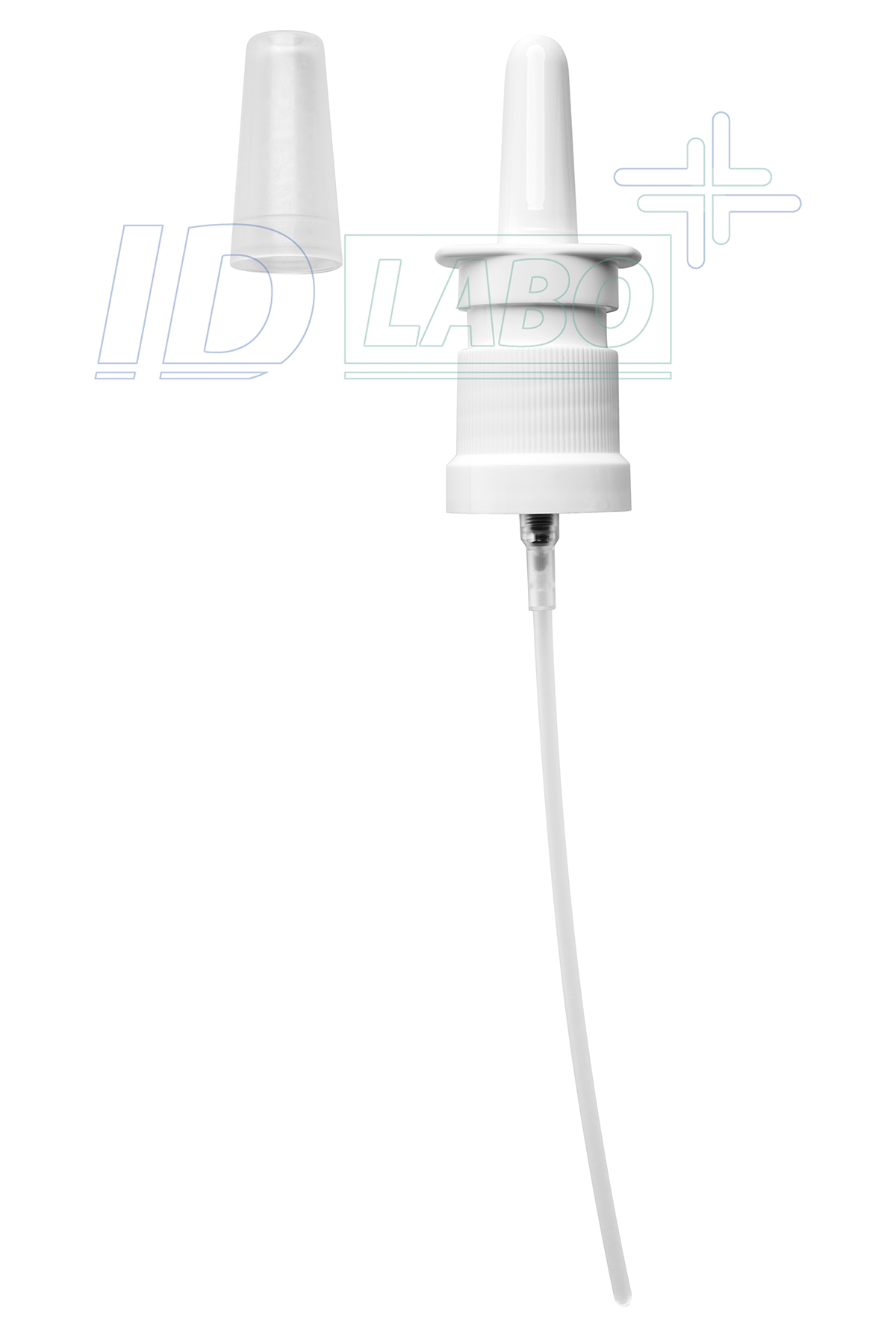 Spruzzatori Nasali Vuoti 20 Ml - Confezione Da 3 Per Snoot E Risciacqui