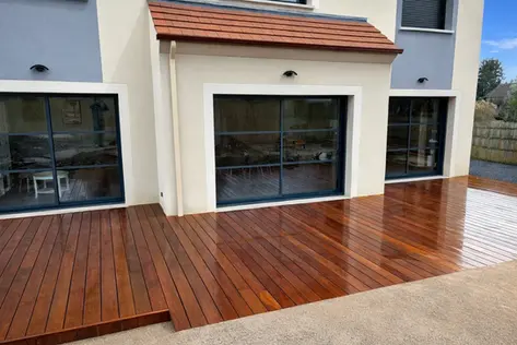 terrasse Compiègne