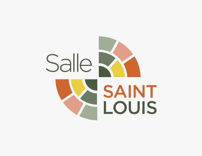 Logo Salle Saint Louis – location de salle à Beauvais