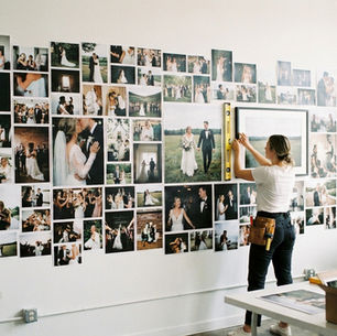 agence SEO référencement pour photographe