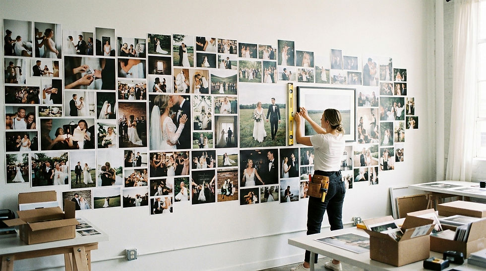 agence SEO référencement pour photographe