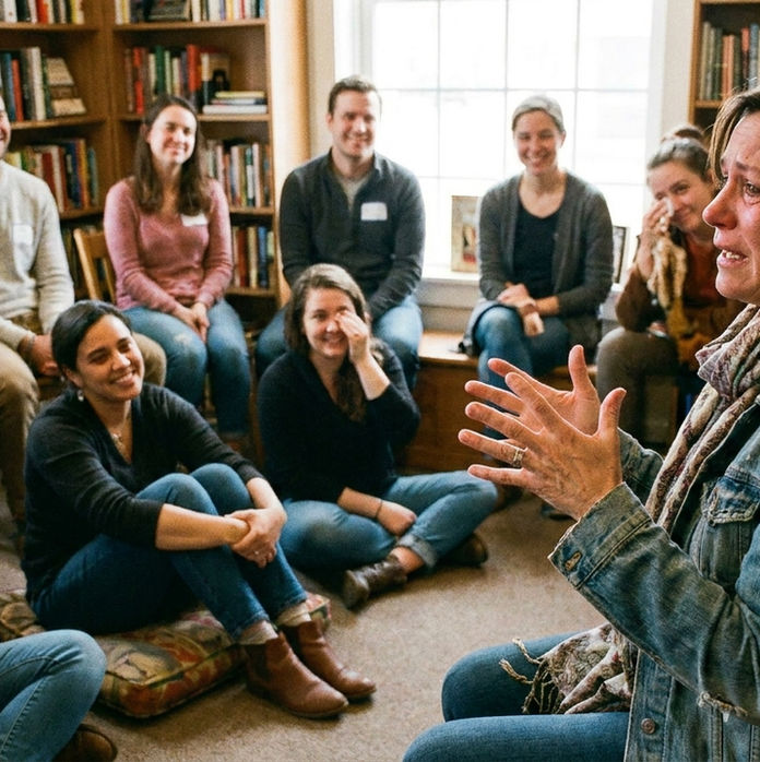 Exercices d'introspection pour développer son storytelling personnel