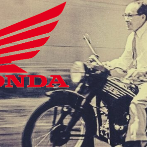 Il était une fois, HONDA...