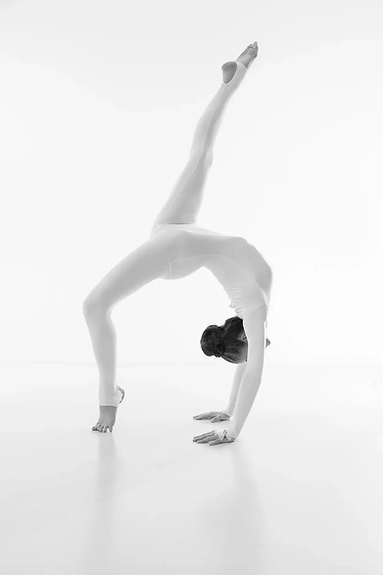 Formation contorsioniste paris nadège paineau