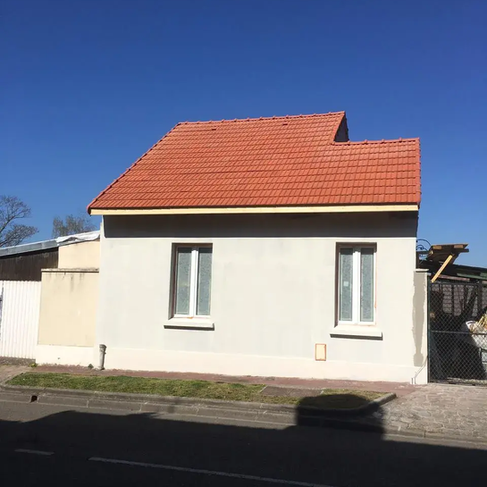 Isolation sous toiture