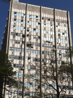 Foto SIituação do Edificio 2015 -Detalhe