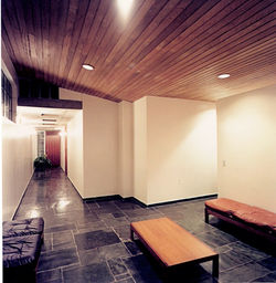 Sala de Espera Músicos