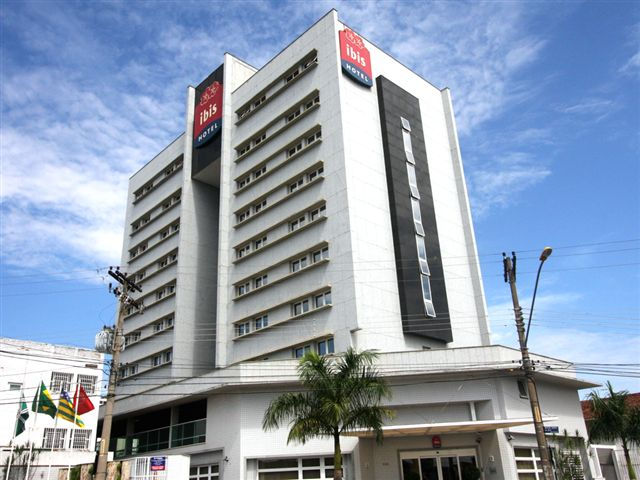 Ibis Goiânia