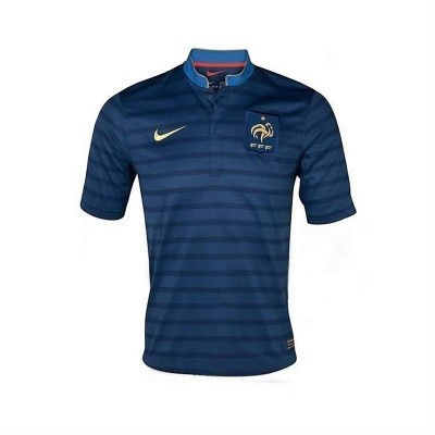 Camiseta Francia Titular 2015