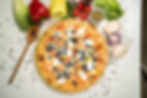 PIZZA PARMA