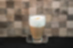 CAFFE LATTE