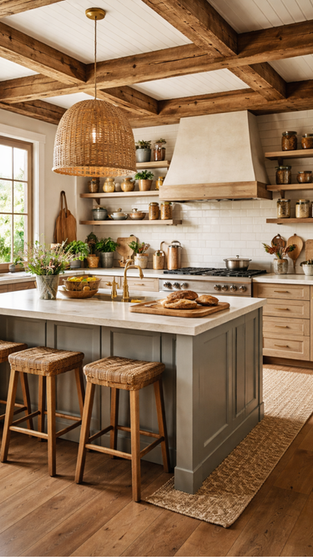 Rustic