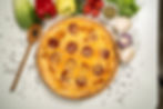 PIZZA DINAMITA