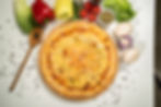 PIZZA MARGHERITTA