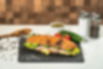 SANDWICH CU SUNCA DE PRAGA