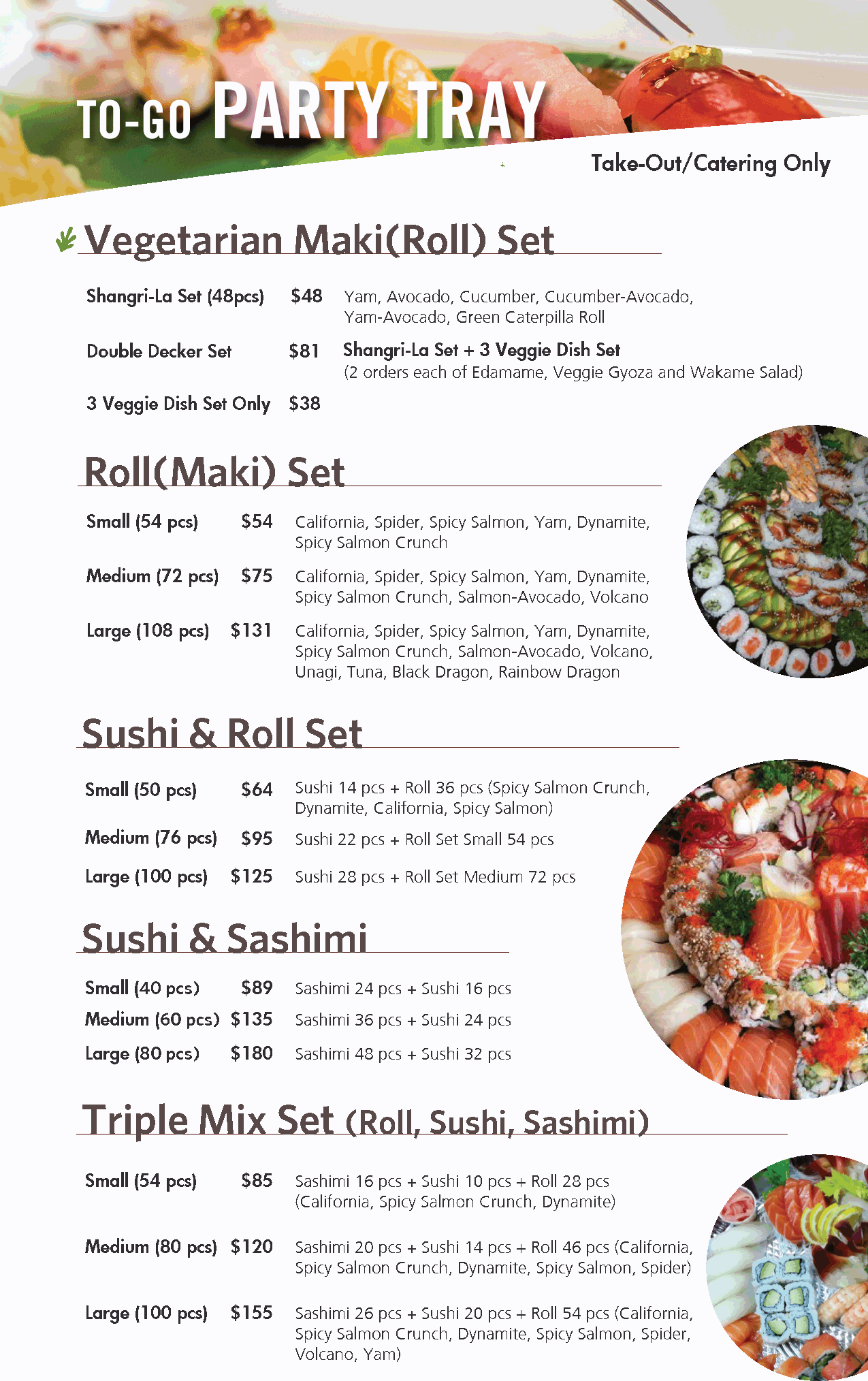 Menu Table party tray.gif