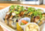 HA03. Aburi Spark Roll (8 pcs)