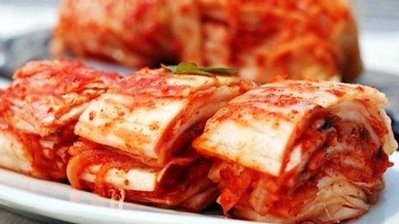 Kimchi Small