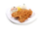 Fish Katsu