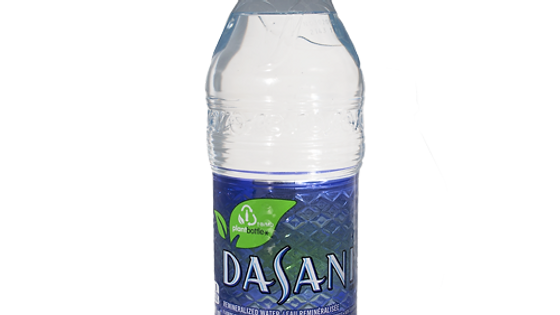 B03. Dasani Water
