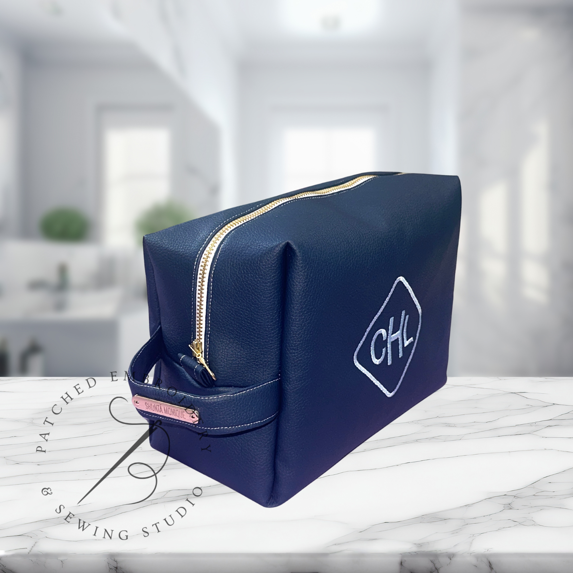 Men's Toiletry Travel Bag