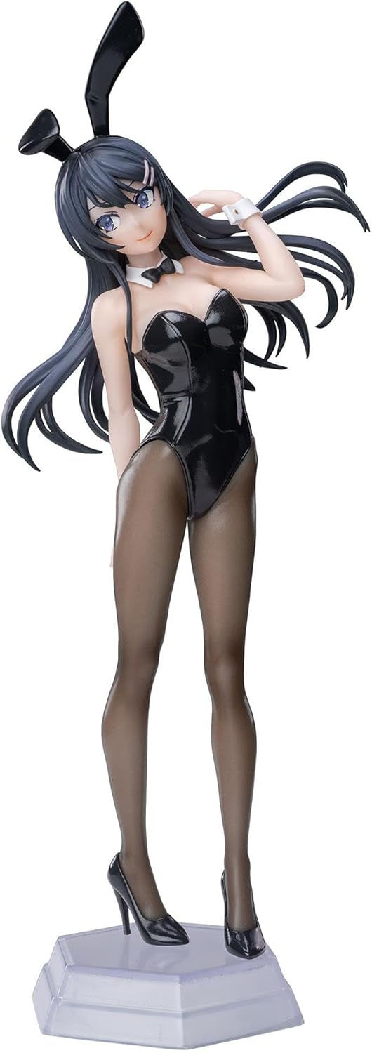 Miniatura: Mai Sakurajima Bunny Girl Senpai Desktop x Decorate Collections SEGA