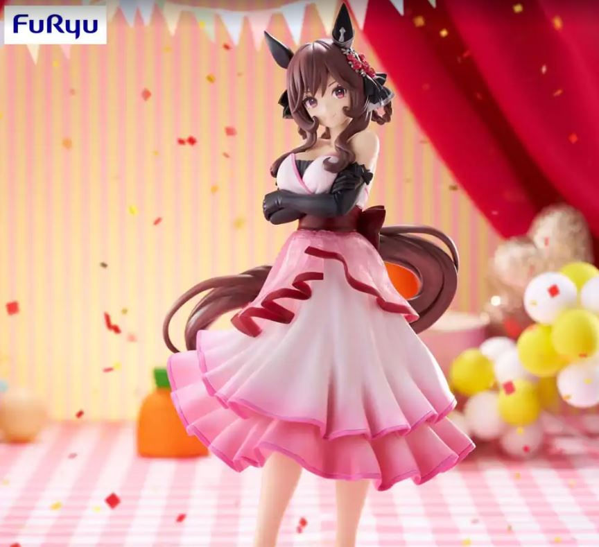 Miniatura: Gentildonna Umamusume Pretty Derby Trio-Try-iT