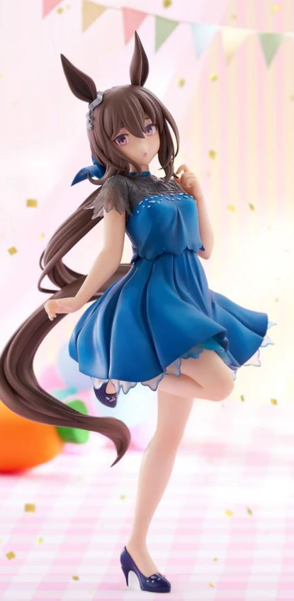 Miniatura: Admire Vega Uma Musume Pretty Derby Ver Trio-try-it FuRyu