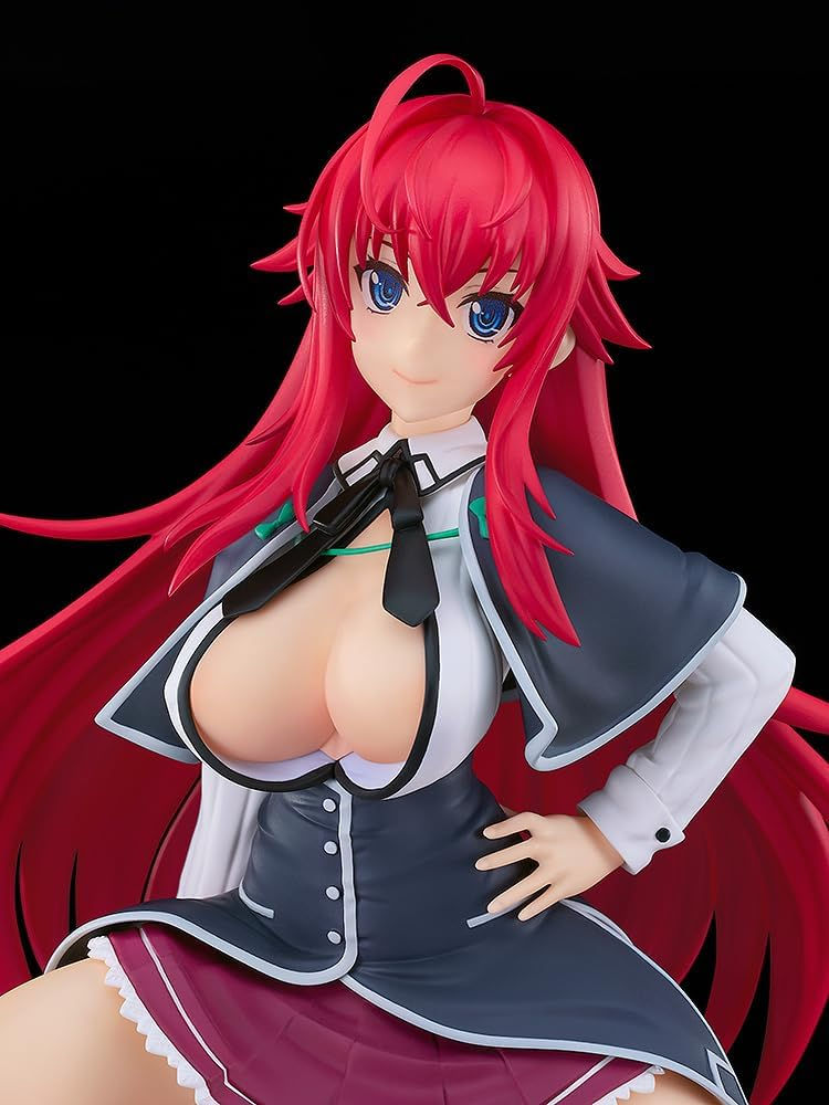Miniatura: Rias Gremory High School DxD Hero Doki Doki Ver Talla L Pop Up Parade