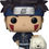Miniatura: Kiba Inuzuka with Akamaru (1194) Naruto Funko Pop!