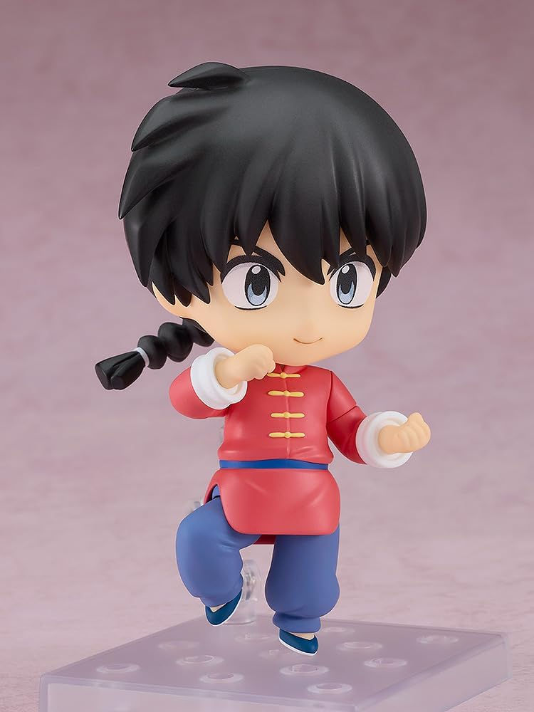 Miniatura: Ranma Saotome (2690) Ranma ½ Nendoroid Good Smile Company