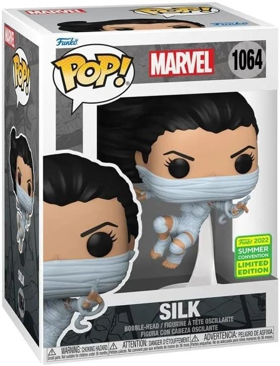 Silk (1064)