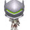 Miniatura: Genji #347 Overwatch