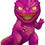 Miniatura: Godzilla (1890) - Premium Retro Futurism Pink Funko Pop!