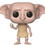 Miniatura: Dobby #75 Harry potter