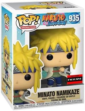 Minato Namikaze 935