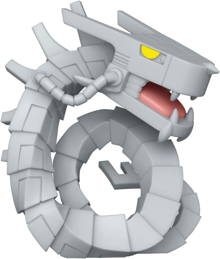 Miniatura: Cyber Dragon (1736) Yu-Gi-Oh! - Funko Pop