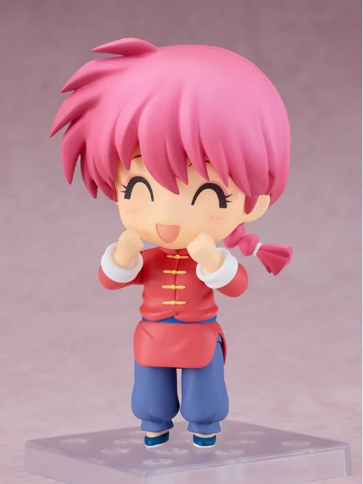 Miniatura: Ranma (female femenina) (2691) Ranma ½ Nendoroid Good Smile Company