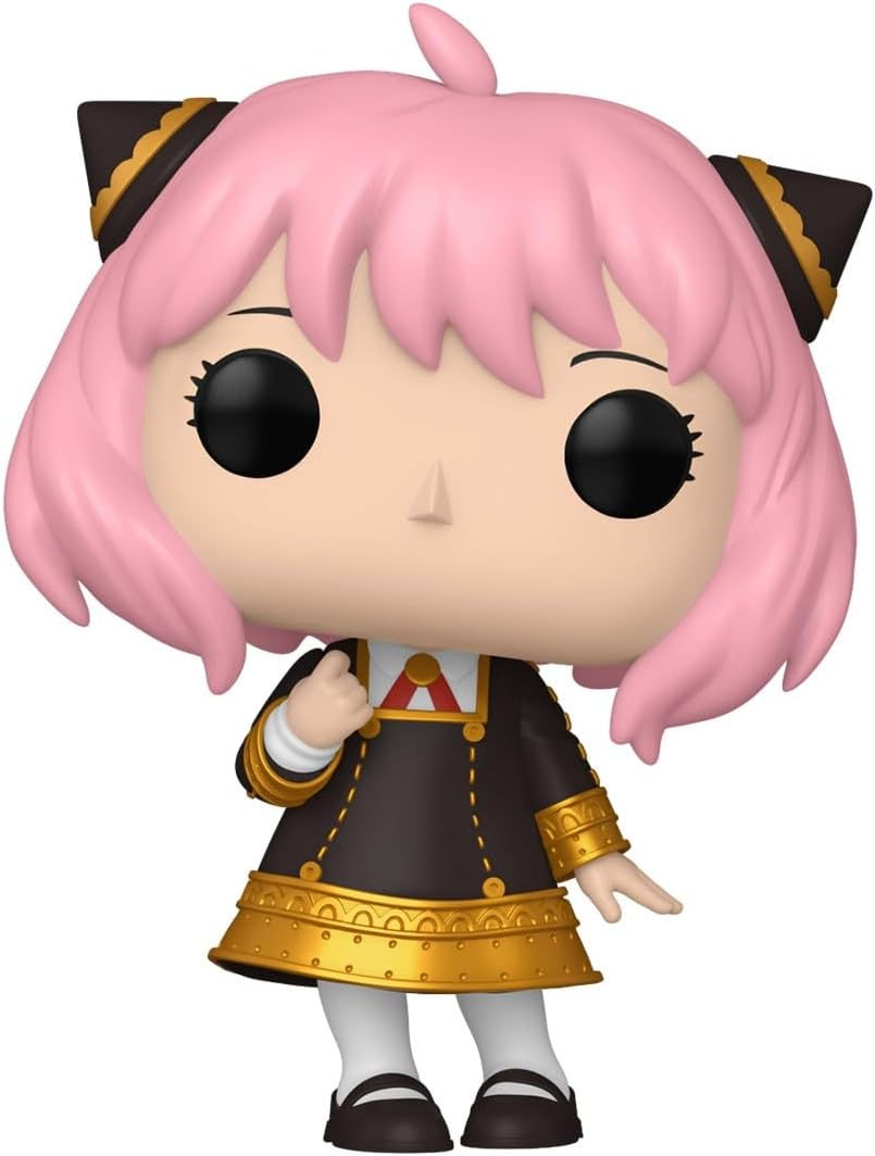 Miniatura: Anya Forger (1949) Spy X Family Funko Pop!
